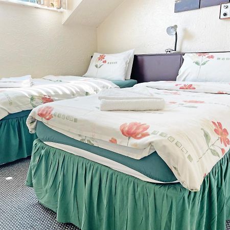 Balin Helmshore Hotel Blackpool Kültér fotó