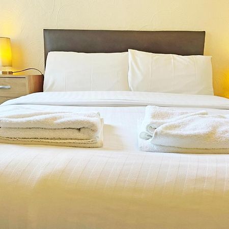Balin Helmshore Hotel Blackpool Kültér fotó