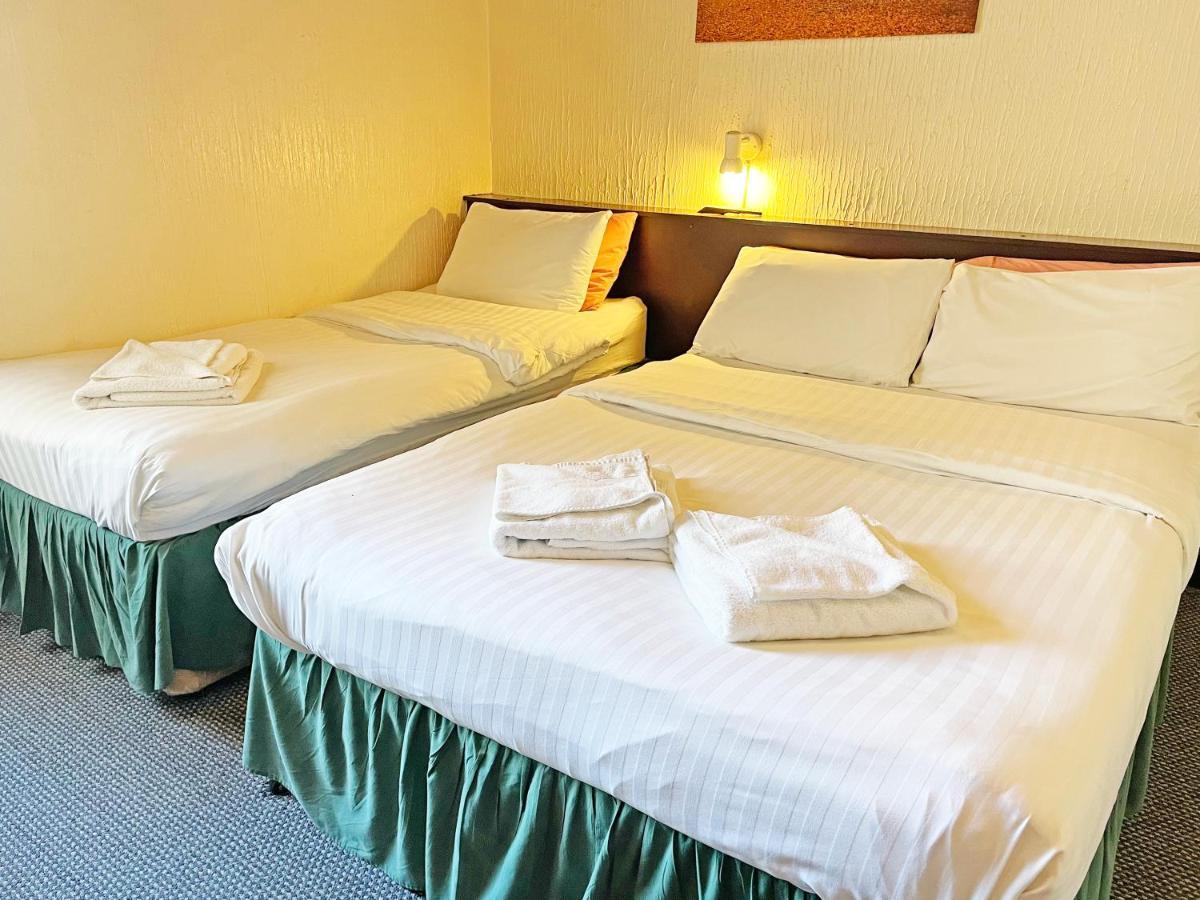 Balin Helmshore Hotel Blackpool Kültér fotó