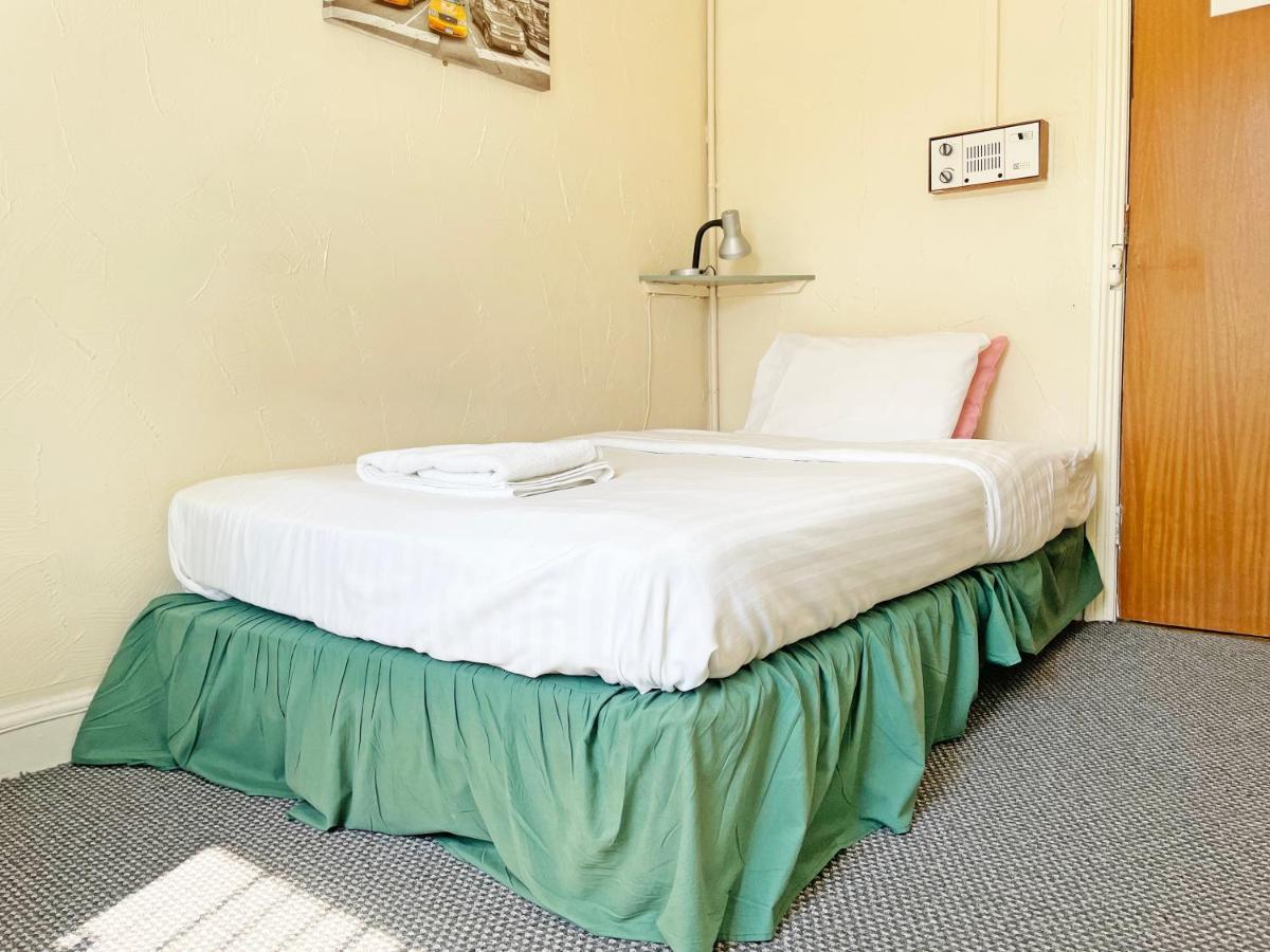 Balin Helmshore Hotel Blackpool Kültér fotó